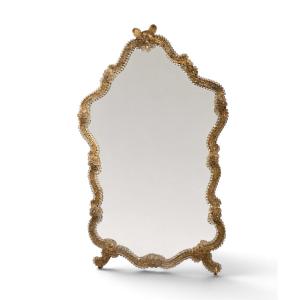 Miroir dit « de Venise », Italy circa 1950